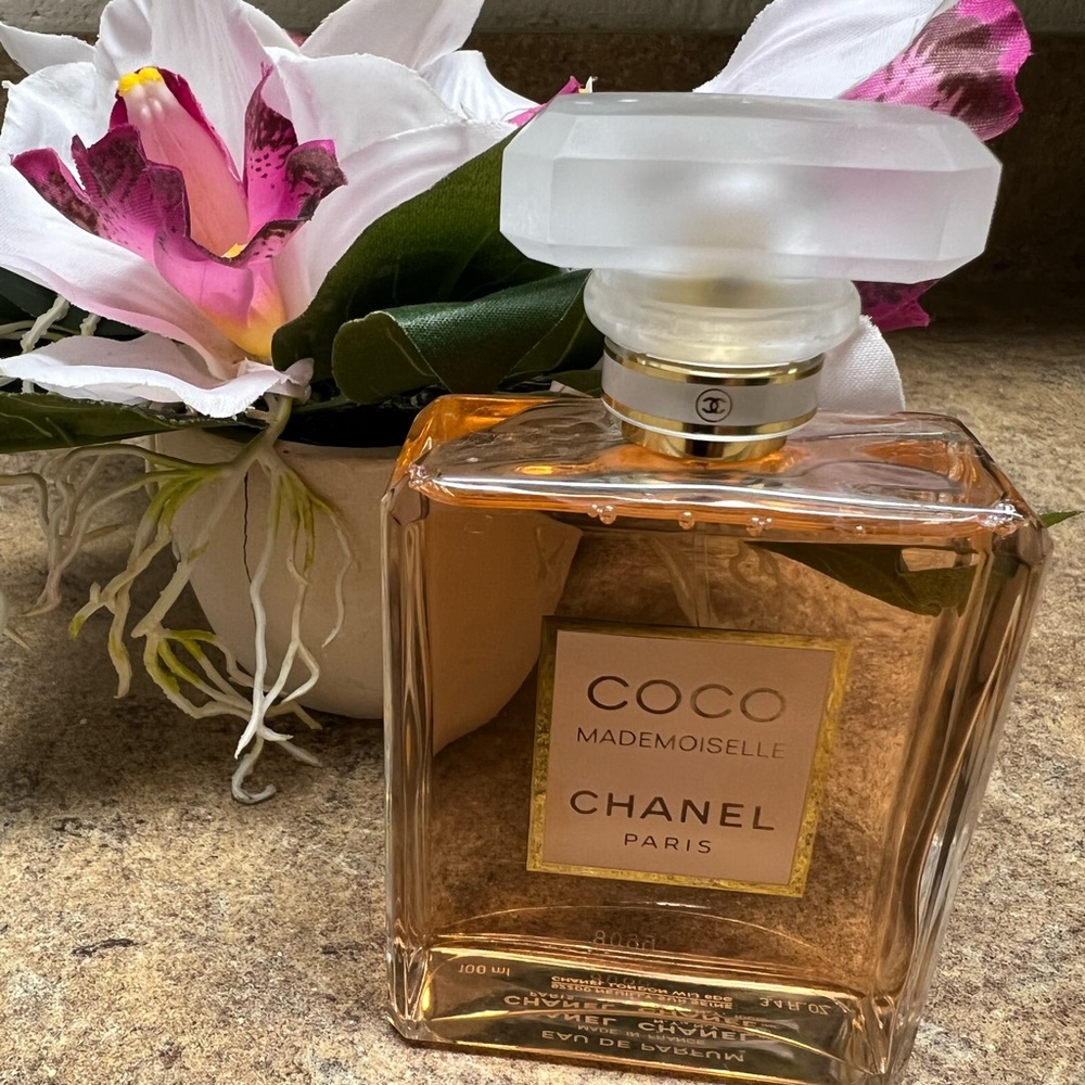 Chanel CoCo Mademoiselle